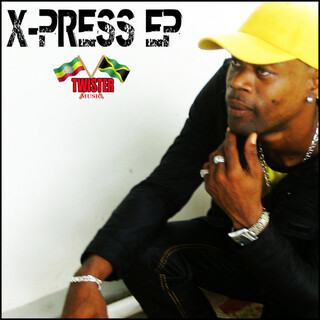 X-Press EP