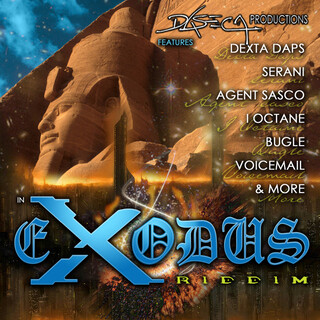 Exodus Riddim