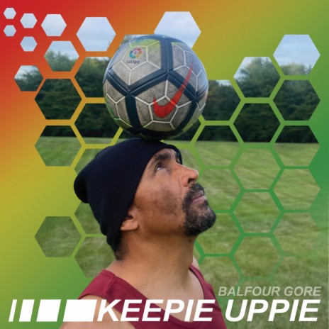 Keepie Uppie