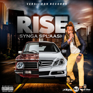 Rise - Single