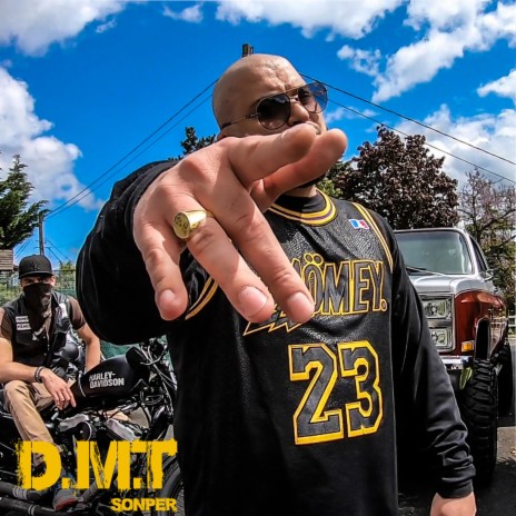 D.M.T | Boomplay Music