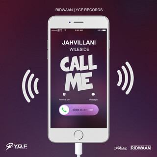 Call Me - Single