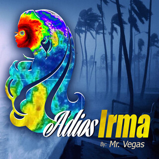 Adios Irma - Single