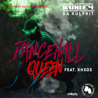 Dancehall Queen (Feat. Khxos) - Single