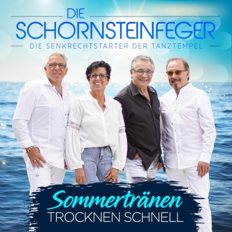 Sommertränen trocknen schnell