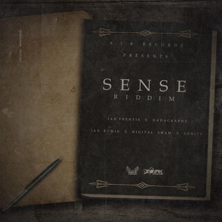 Sense Riddim