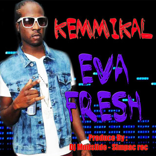 Eva Fresh - Single