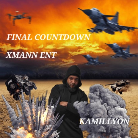 Final Countdown | Boomplay Music