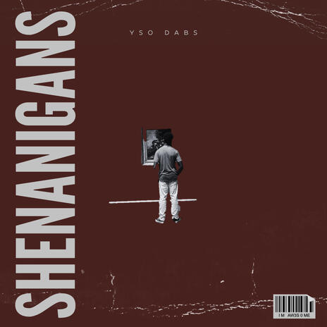 SHENANIGANS | Boomplay Music