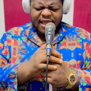 Daddy wey dey bless (worship)