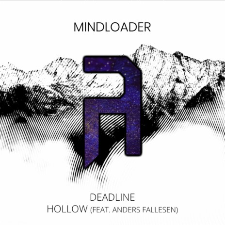 Hollow (Original Mix) ft. Anders Fallesen | Boomplay Music