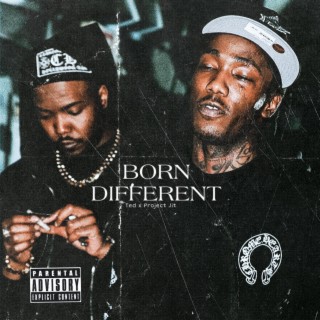 BORN DIFFERENT