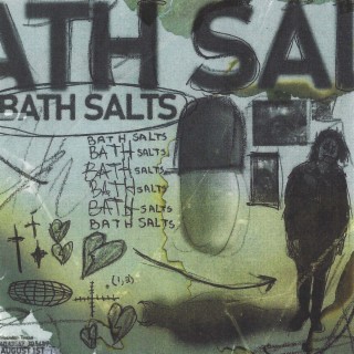 bath salts ft. juno lyrics | Boomplay Music