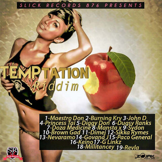 Temptation Riddim