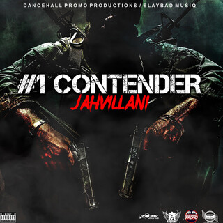 #1 Contender - Single