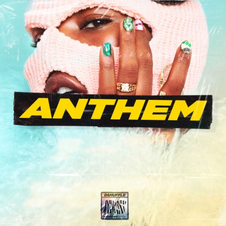 Anthem | Boomplay Music