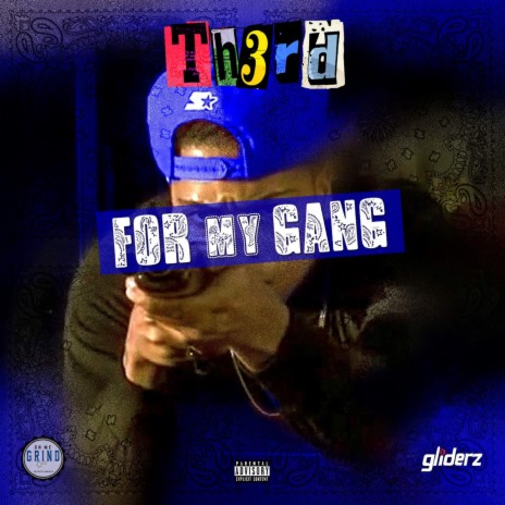 For My Gang | Boomplay Music