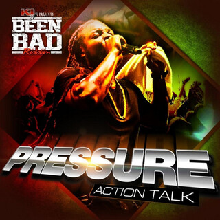 Action Talk - Single