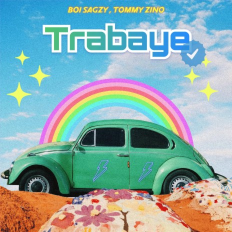 Trabaye ft. Tommy zino | Boomplay Music