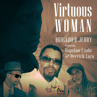 Virtuous Woman (feat. Hopeton Lindo & Derrick Lara) - Single