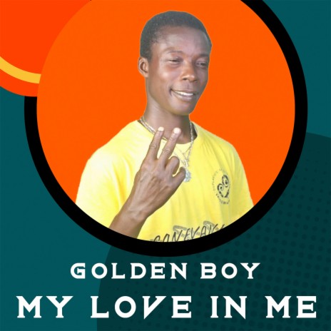 My Love in Me | Boomplay Music