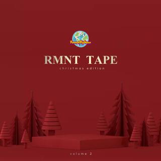 RMNT Tape 2