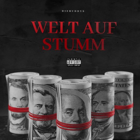 Welt auf Stumm