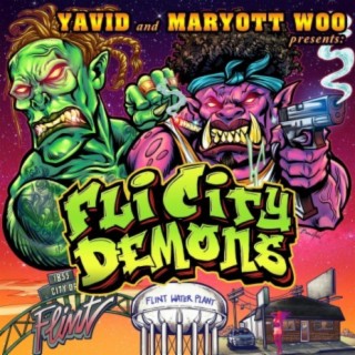 Fli City Demons