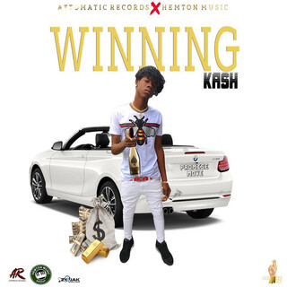 Winning -Single