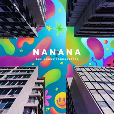 NaNana ft. RegularBoooy | Boomplay Music