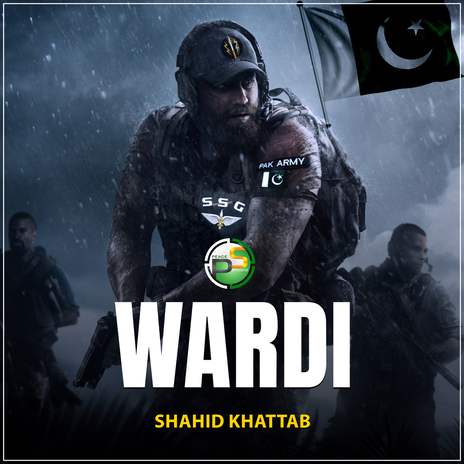 Wardi | Boomplay Music