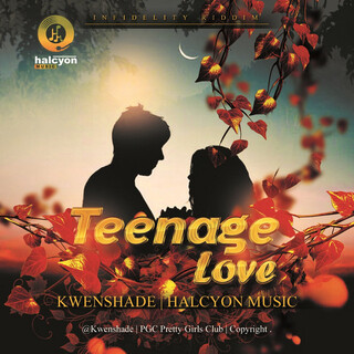 Teenage Love