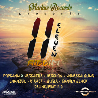 11 Eleven Riddim