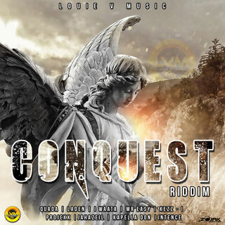 Conquest Riddim