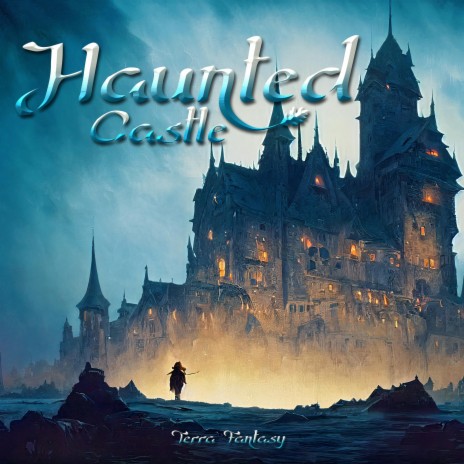 Haunted Castle | Boomplay Music