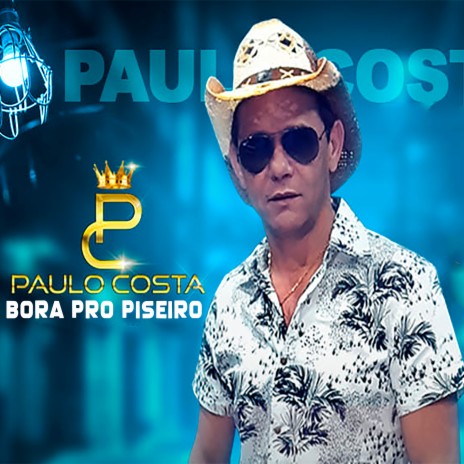 Bora pro Piseiro | Boomplay Music