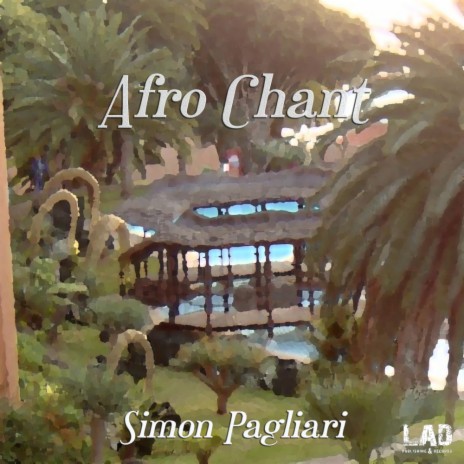 Afro Chant (Instrumental Mix)
