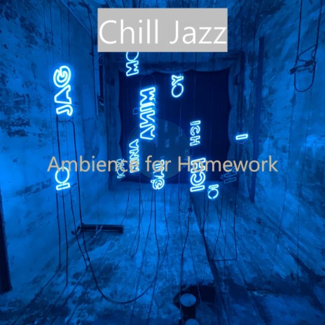 Ambience for Homework