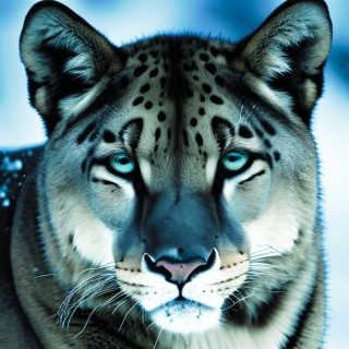 Snow Leopard (Canal+ Original Series Soundtrack)