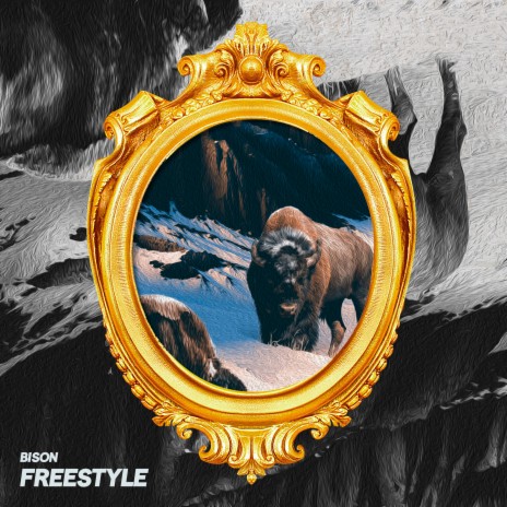 Bison Freestyle | Boomplay Music