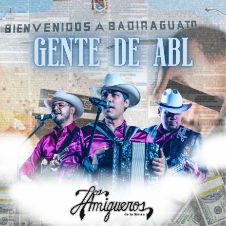 Gente De ABL | Boomplay Music