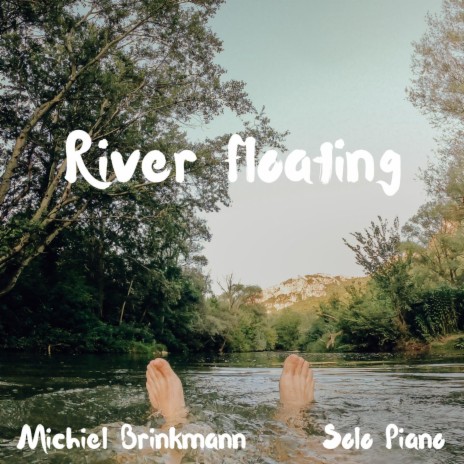 River floating