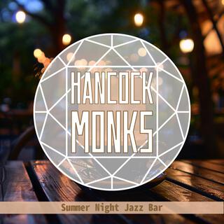 Summer Night Jazz Bar