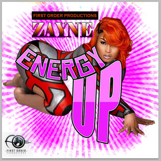 Energy Up - Single