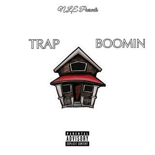 Trap Boomin