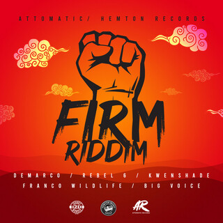 Firm Riddim