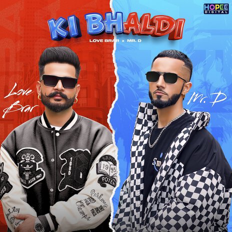 Ki Bhaldi ft. Mr. Dee | Boomplay Music