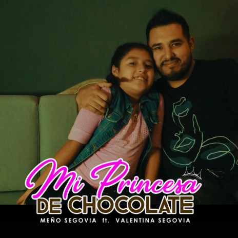 Princesa de Chocolate