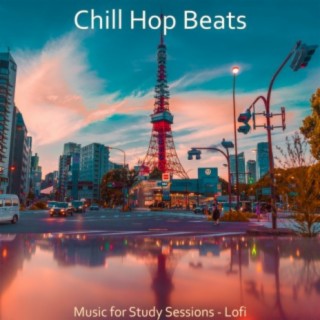 Music for Study Sessions - Lofi