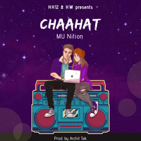 Chaahat | Boomplay Music